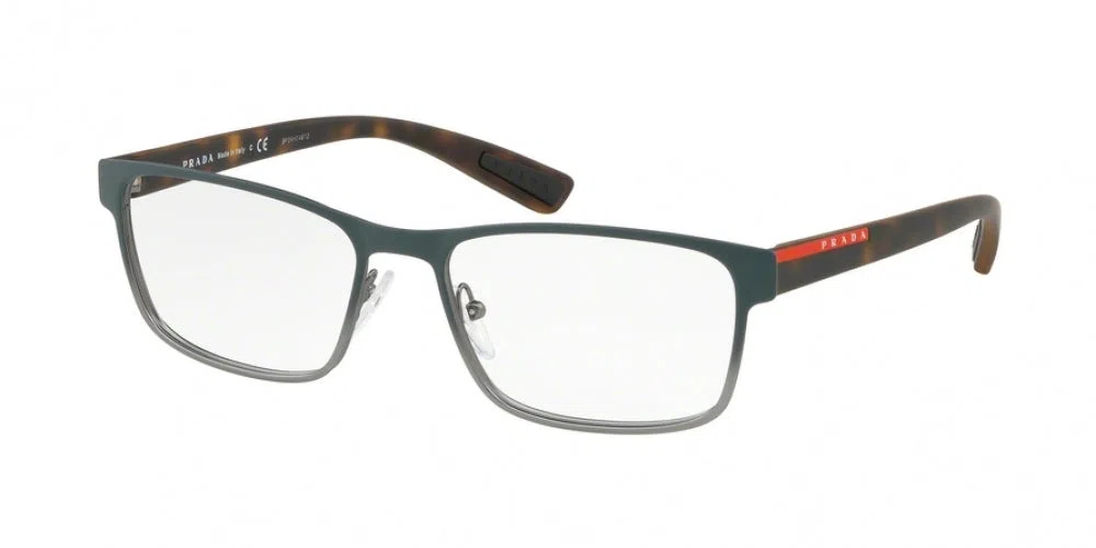 Prada Linea Rossa Lifestyle 50GV Eyeglasses - view 11